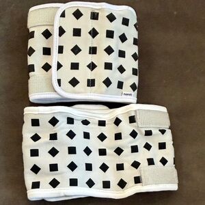 Nanit baby breathing bands 0-3 months